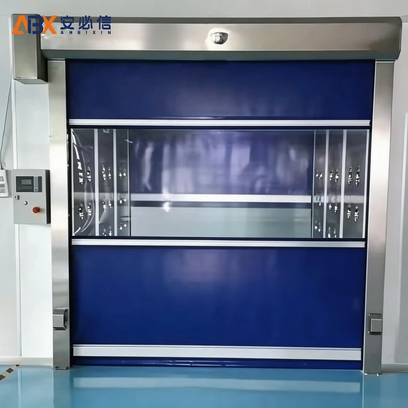 滨州市高速门
